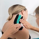 Kinesio Taping 128×128