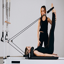 klinik pilates 128×128